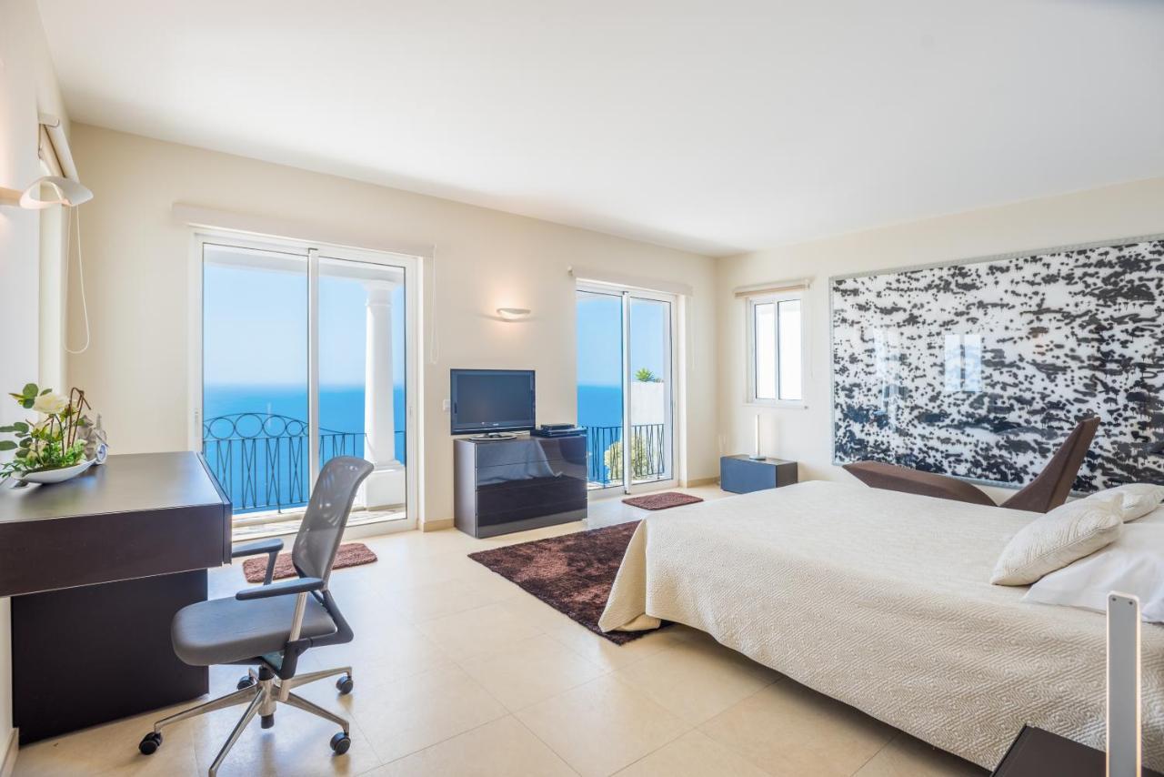 Villa La Terrasse Palheiro Village With Private Pool By Hr Madeira Funchal  Ngoại thất bức ảnh