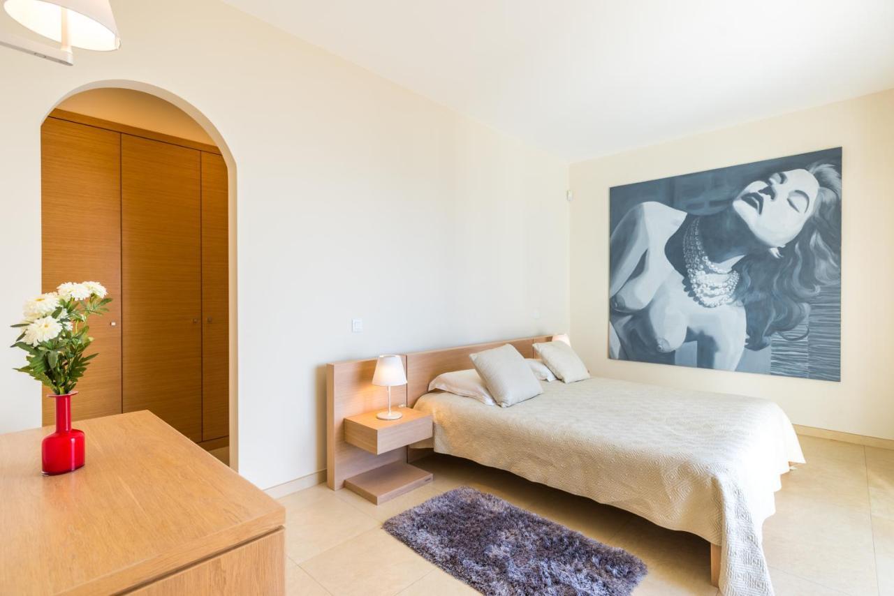 Villa La Terrasse Palheiro Village With Private Pool By Hr Madeira Funchal  Ngoại thất bức ảnh