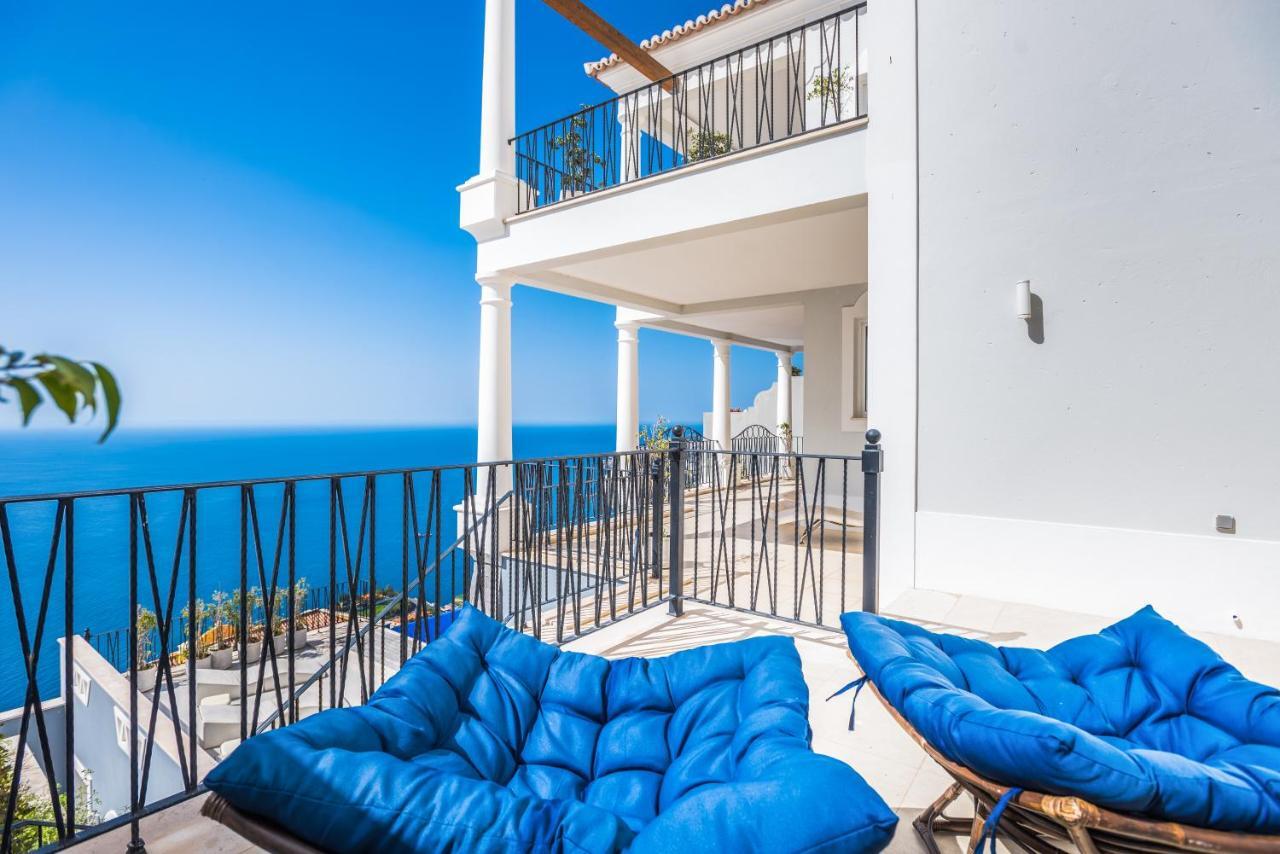 Villa La Terrasse Palheiro Village With Private Pool By Hr Madeira Funchal  Ngoại thất bức ảnh