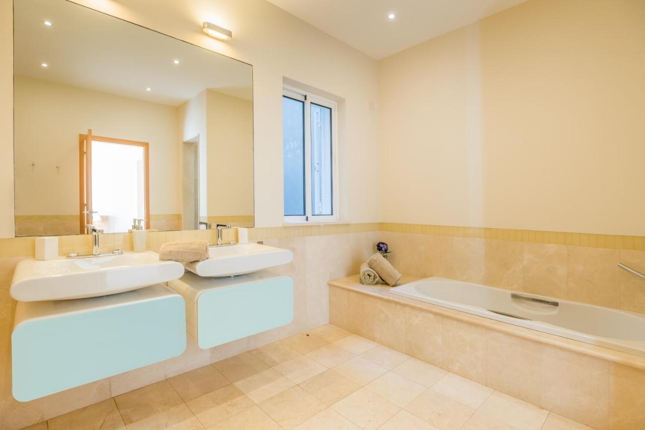 Villa La Terrasse Palheiro Village With Private Pool By Hr Madeira Funchal  Ngoại thất bức ảnh