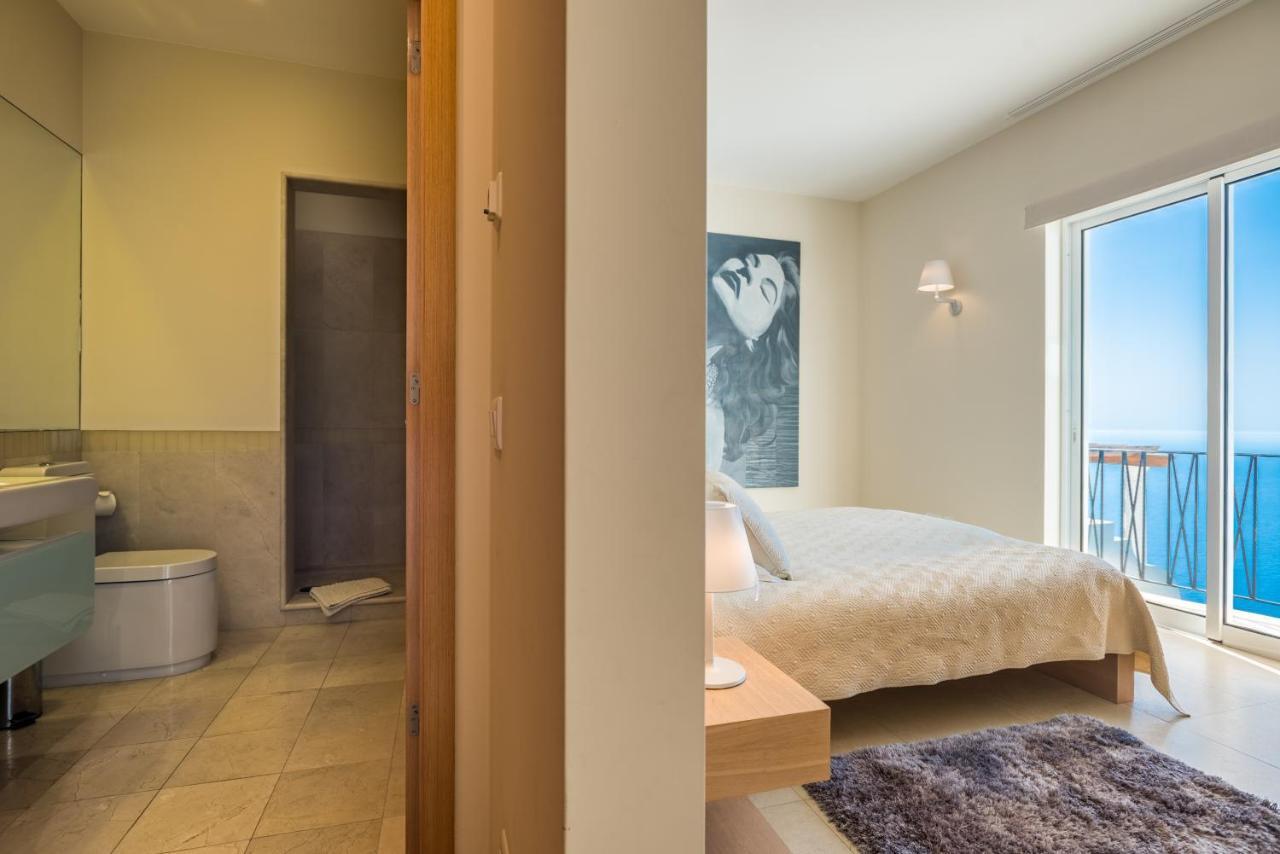 Villa La Terrasse Palheiro Village With Private Pool By Hr Madeira Funchal  Ngoại thất bức ảnh