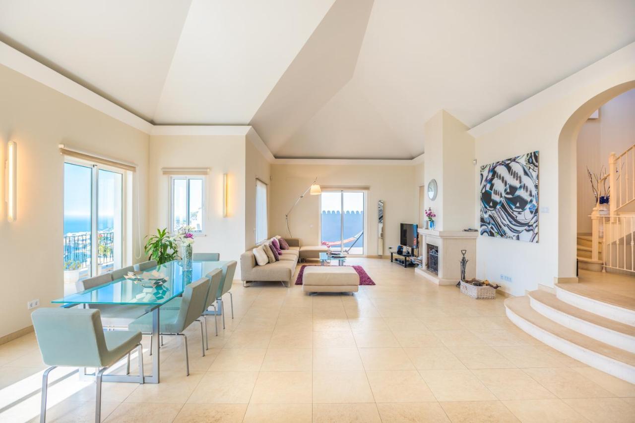 Villa La Terrasse Palheiro Village With Private Pool By Hr Madeira Funchal  Ngoại thất bức ảnh