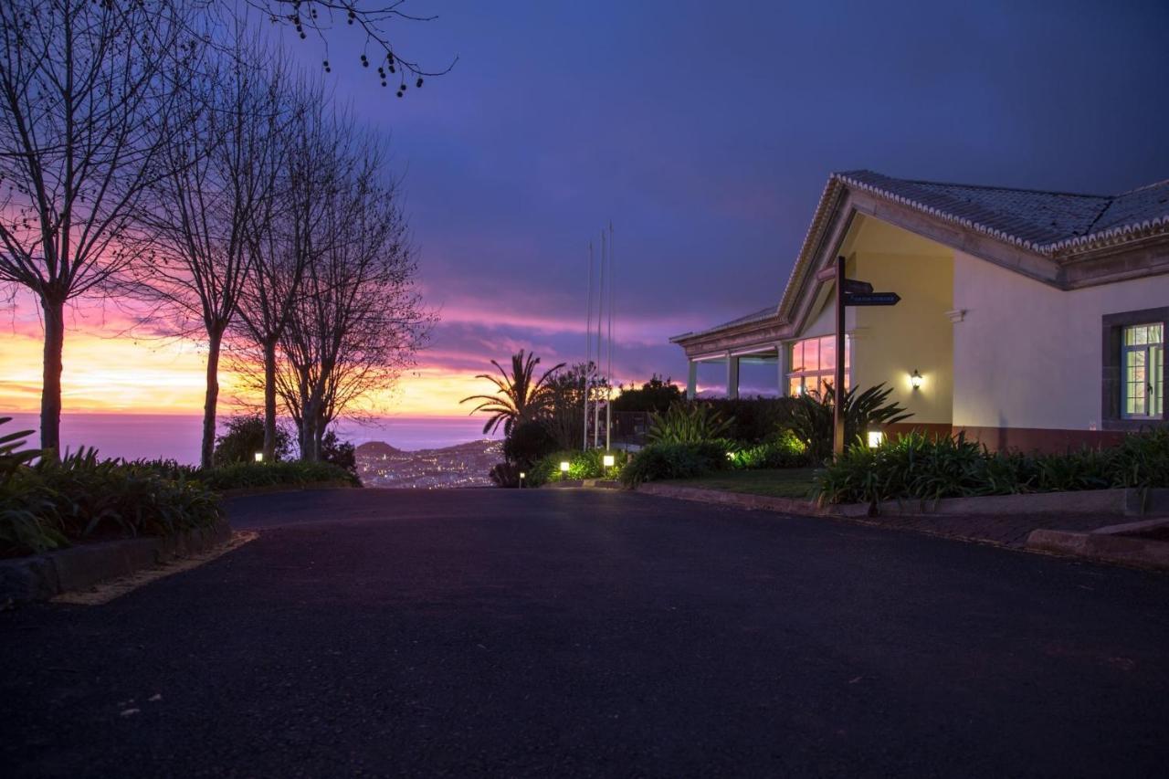 Villa La Terrasse Palheiro Village With Private Pool By Hr Madeira Funchal  Ngoại thất bức ảnh