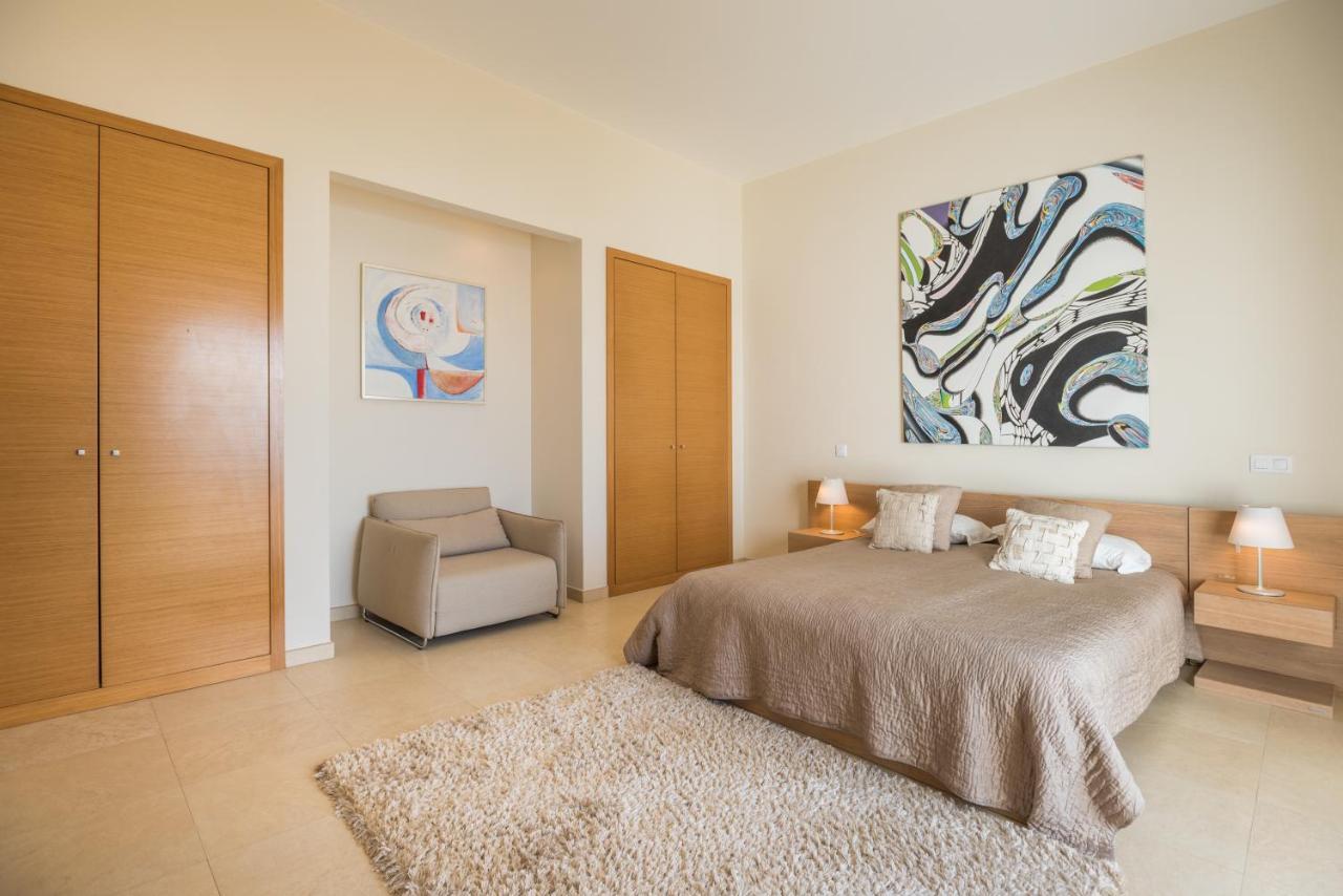Villa La Terrasse Palheiro Village With Private Pool By Hr Madeira Funchal  Ngoại thất bức ảnh