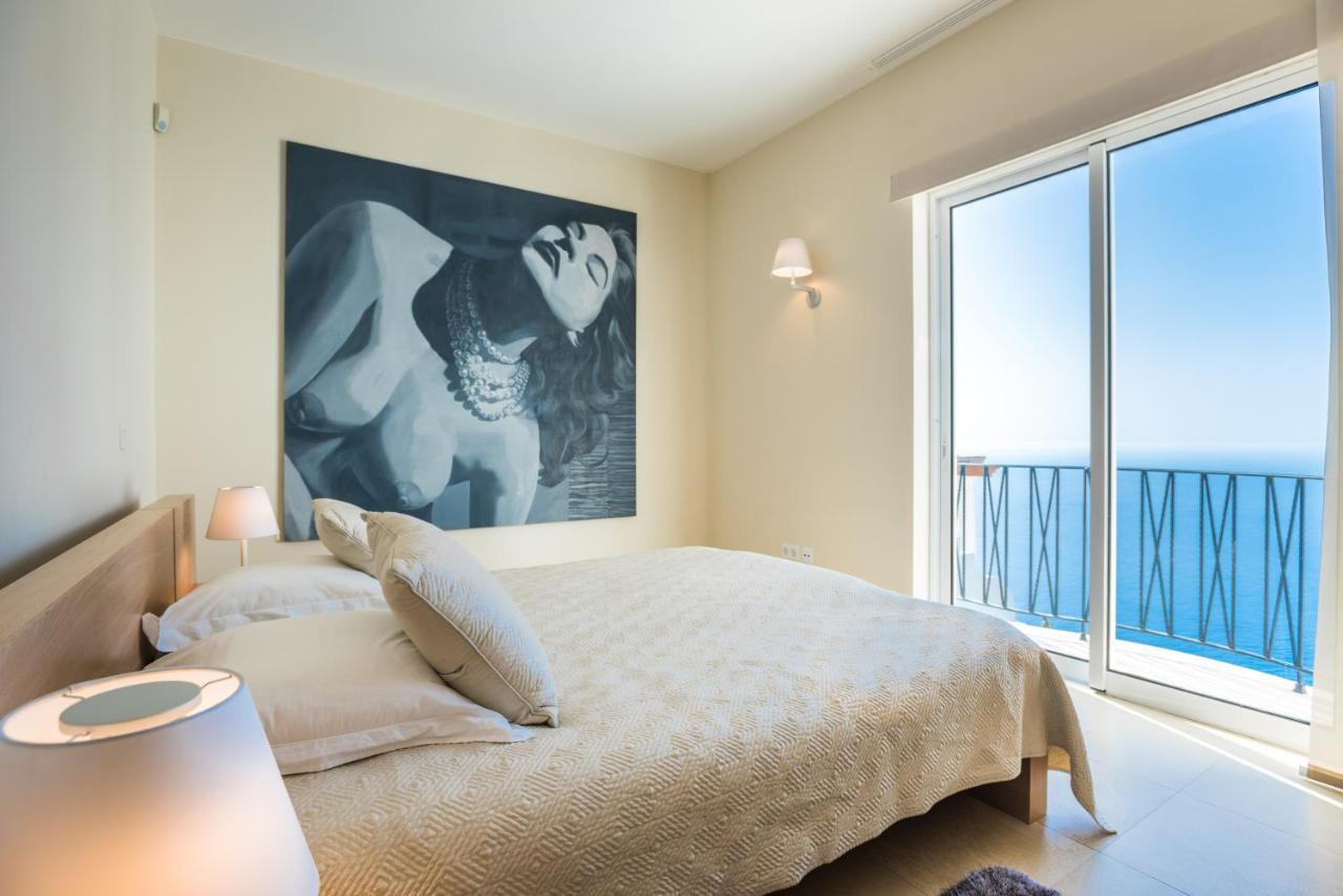 Villa La Terrasse Palheiro Village With Private Pool By Hr Madeira Funchal  Ngoại thất bức ảnh