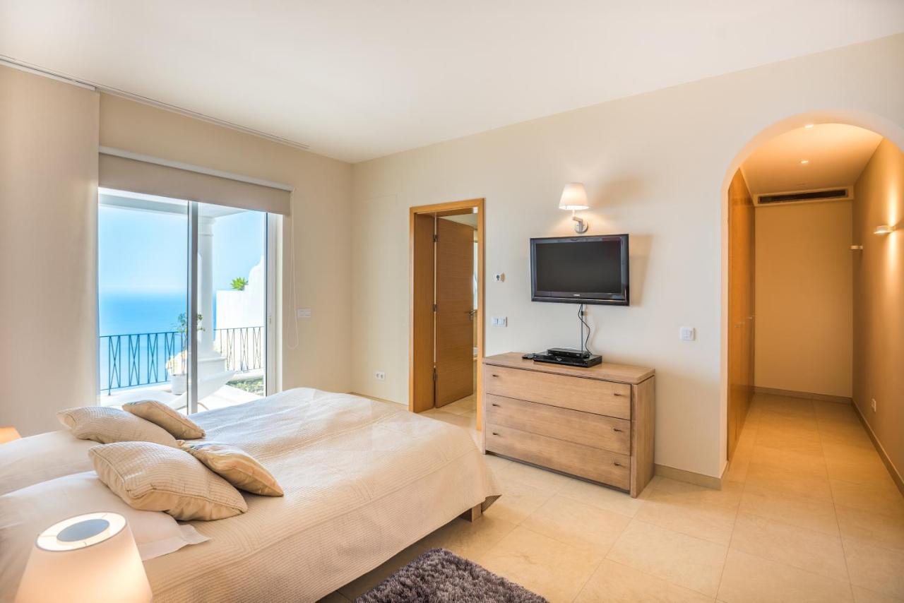 Villa La Terrasse Palheiro Village With Private Pool By Hr Madeira Funchal  Ngoại thất bức ảnh