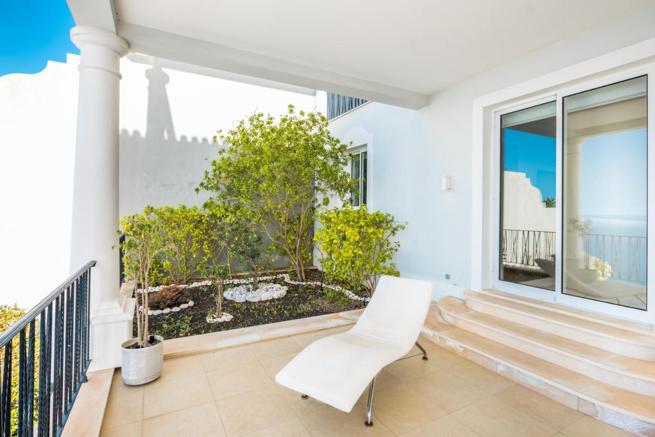 Villa La Terrasse Palheiro Village With Private Pool By Hr Madeira Funchal  Ngoại thất bức ảnh