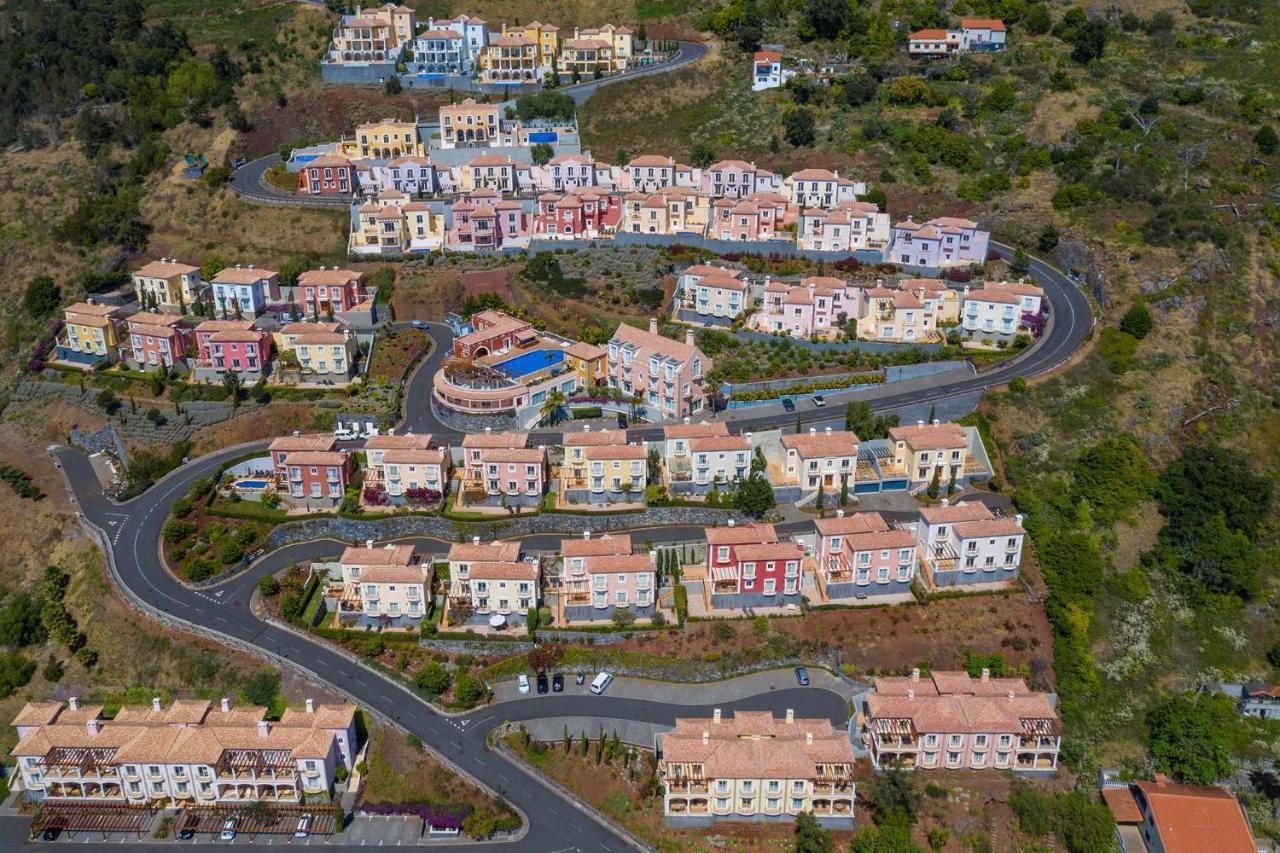 Villa La Terrasse Palheiro Village With Private Pool By Hr Madeira Funchal  Ngoại thất bức ảnh