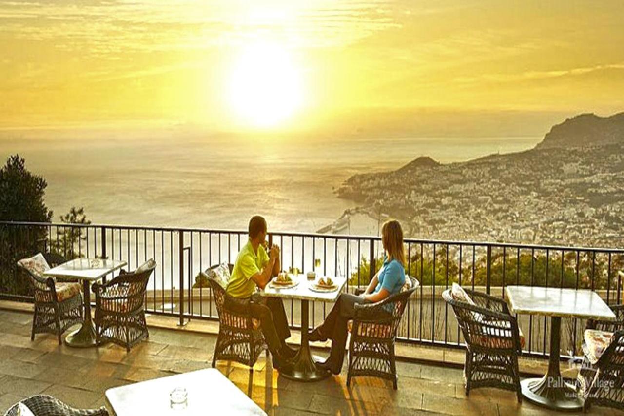 Villa La Terrasse Palheiro Village With Private Pool By Hr Madeira Funchal  Ngoại thất bức ảnh